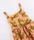 VESTIDO MALHA ONCA AMIGA ROSA - comprar online