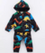 CONJUNTO BEBE BENTO MOLETOM RUGIDO