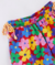 CONJUNTO MALHA VIOLETA FABULA -  Lelidi Baby Kids | Moda Infantil Confortável e Estilosa