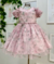 VESTIDO DE FESTA BALLET ACADEMY ESTAMPADO PETIT CHERIE - loja online