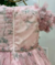 VESTIDO DE FESTA BALLET ACADEMY ESTAMPADO PETIT CHERIE -  Lelidi Baby Kids | Moda Infantil Confortável e Estilosa