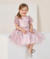 VESTIDO DE FESTA BALLET ACADEMY ESTAMPADO PETIT CHERIE - comprar online