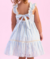VESTIDO VERAO NOVA IORQUE PETIT CHERIE -  Lelidi Baby Kids | Moda Infantil Confortável e Estilosa