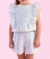 CONJUNTO VERAO NOVA IORQUE PETIT CHERIE - comprar online
