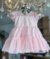 VESTIDO DE FESTA BALLET PETIT CHERIE - comprar online