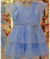 VESTIDO DE FESTA ROMANTIC PETIT CHERIE - comprar online