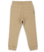 CONJUNTO MOLETOM COLOR TEDDY BEGE DAME MINI -  Lelidi Baby Kids | Moda Infantil Confortável e Estilosa