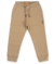 JOGGER MOL COLOR BEGE