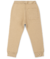 JOGGER MOL COLOR BEGE - comprar online