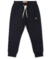 JOGGER MOL COLOR PRETO