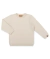 BLUSA TRICO CASHMERE LISA OFF WITHE DAME MINI