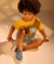 CAMISETA LOCK LOOK DIJON DAME MINI - comprar online