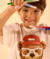 CAMISETA MM CANETINHA OFF DAME MINI -  Lelidi Baby Kids | Moda Infantil Confortável e Estilosa