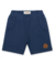BERMUDA SOFT COMFORT BASICA MARINHO DAME MINI