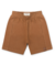 BERMUDA SOFT COMFORT CARCELA COURO DAME MINI