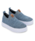 TENIS DENIM DAME MINI