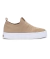 TENIS BEGE DAME MINI -  Lelidi Baby Kids | Moda Infantil Confortável e Estilosa