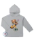 MOLETOM CINZA URSO GB PACKERS DAME MINI - comprar online