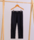 CALCA ESSENCIAL MOLECOTTON PRETA - comprar online