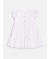 VESTIDO LAISE COM LACO BRANCO MOMI na internet