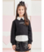 CONJUNTO CASACO E SHORTS PRETO MOMI - comprar online