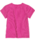 BLUSA BASICA CANELADA PINK GLAM MOMI - comprar online