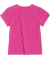 BLUSA BASICA CANELADA PINK GLAM MOMI - comprar online