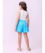 CONJUNTO REGATA COM STRASS E SHORTS OFF WHITE MOMI - comprar online
