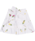 CONJUNTO REGATA E SAIA OFF WHITE MOMI - comprar online
