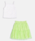 CJ REGATA E SAIA TULE OFF WHITE MOMI - loja online