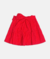 CONJUNTO BLUSA E SAIA VERMELHO MOMI - comprar online