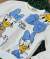 CASACO MOLETOM DAISY COM LACO MOMI - loja online