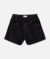 SHORTS JEANS BLACK COM STRASS MOMI - comprar online