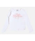 CONJ BLUSA STRASS ML E SHORTS TWEED ROSA COM BRILHO MOMI na internet