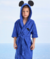 ROUPAO MICKEY YOUCCIE AZUL ROYAL - comprar online