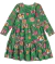 VESTIDO ML MOLECOTTON TIGRE MOMI -  Lelidi Baby Kids | Moda Infantil Confortável e Estilosa