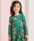 VESTIDO ML MOLECOTTON TIGRE MOMI - comprar online