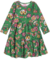 VESTIDO ML MOLECOTTON TIGRE MOMI na internet