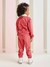 CONJUNTO CASACO CALCA MOMI TIGER - comprar online