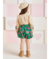 CONJUNTO ML BLUSA E SHORTS BEGE ESCURO MOMI - comprar online