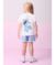 BLUSA STITCH E ANGEL PEROLA MOMI - comprar online