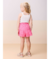 CJ REGATA CANELADA OFF E SHORTS LAISE PINK MOMI - comprar online