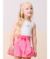 CJ REGATA CANELADA OFF E SHORTS LAISE PINK MOMI -  Lelidi Baby Kids | Moda Infantil Confortável e Estilosa