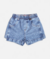 SHORTS JEANS COM STRASS MOMI - comprar online