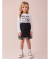 CONJUNTO DE TULE COM PATCH DE URSINHA MOMI - comprar online
