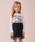 CONJUNTO DE TULE COM PATCH DE URSINHA MOMI na internet