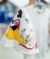 BLUSA SNOW WHITE PEROLA ANIME -  Lelidi Baby Kids | Moda Infantil Confortável e Estilosa