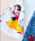 BLUSA SNOW WHITE PEROLA ANIME