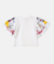 BLUSA SNOW WHITE PEROLA ANIME - comprar online