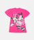 Imagem do VESTIDO MINNIE NA BIKE PINK GLAM ANIMÊ